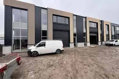 Bedrijfsruimte te huur Amstelveen 296-560m2