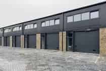 Bedrijfsruimte 128m² te huur Waddinxveen BusinessPark A12