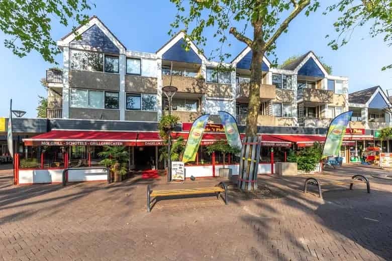 350 m2 Horeca te Huur Zevenaar Toplocatie Brasserie