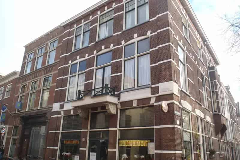 Appartementencomplex Leiden Centrum te Koop