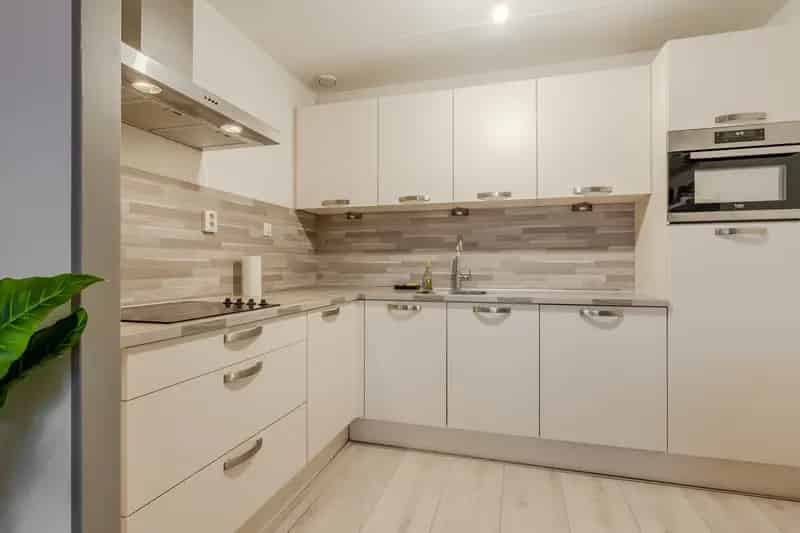 Appartement te koop Amsterdam Noord 3 slaapkamers 70m2 balkon