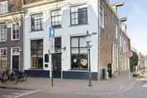 125 m2 Winkelruimte te Huur Amersfoort Rijksmonument