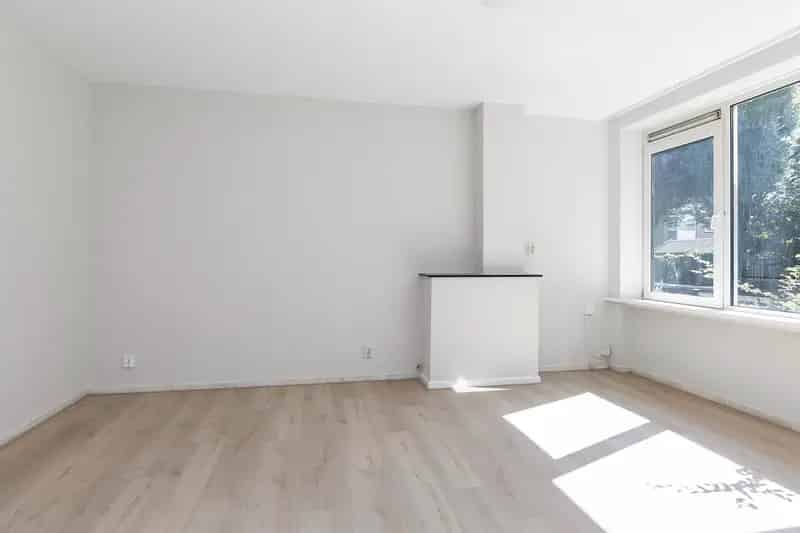 Studio Beethovenlaan Startersoptie  Nieuwe Keuken VvE