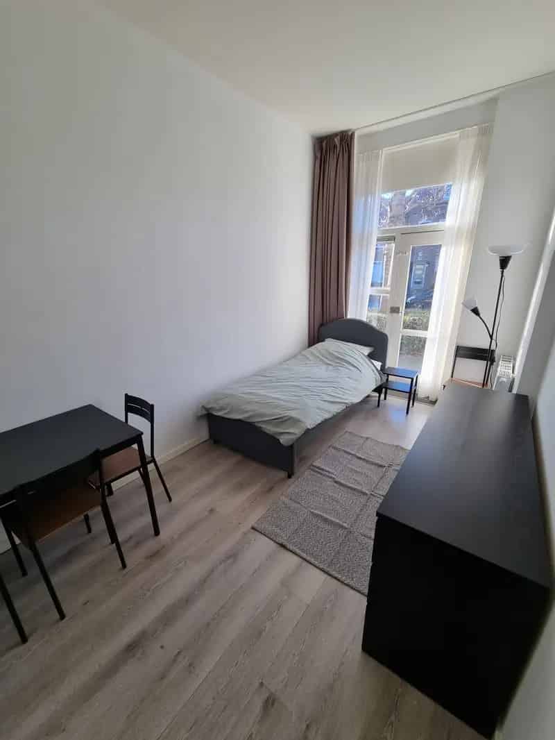Kamer Palmstraat 61 Gemeubileerd Beschikbaar 1 Augustus