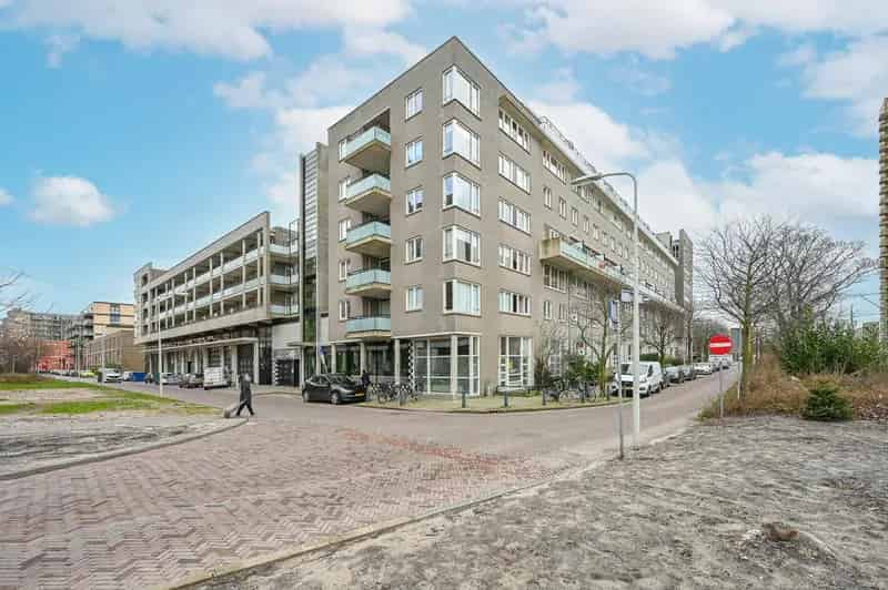 Modern Appartement 90m2 Energiekwartier Den Haag