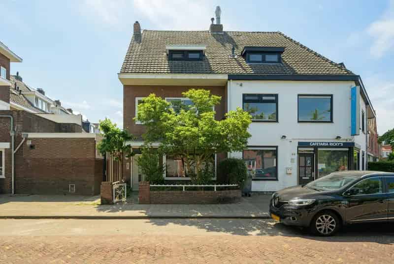 Huis te koop Breda Belcrum 5 slaapkamers instapklaar
