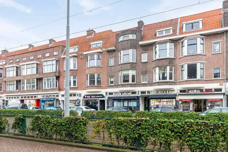 Appartement te koop Rotterdam Beijerlandselaan