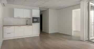 Zeer mooie woning te huur Houtlaan, Drachten