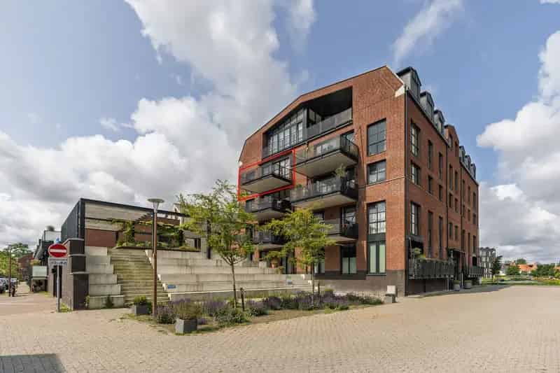 Appartement te koop Muiden: duurzaam en instapklaar