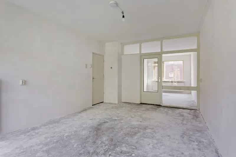 3 Kamerappartement 65m2 Energielabel A Zonnig Balkon 2 Bergingen