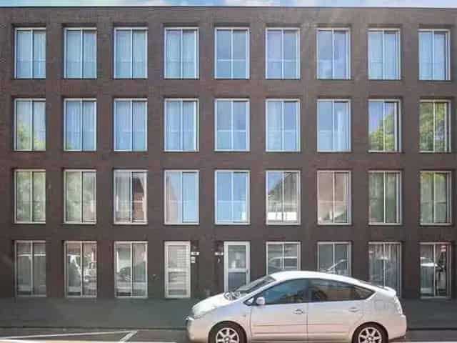 Huis te koop Vleerstraat 2A Den Haag