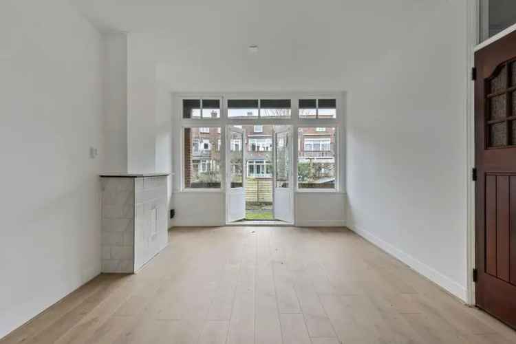 Benedenwoning Te Koop in 8A, Margrietstraat, Rotterdam, Zuid-Holland