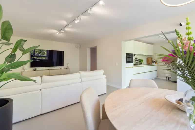 Luxe Appartement Haarlem  79m² Instapklaar  Gerenoveerd