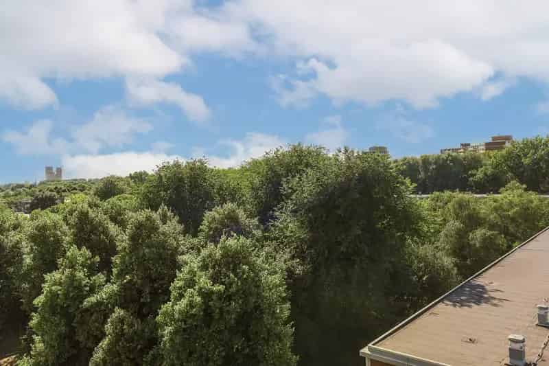 Luxe 3 Kamer Appartement Banne Buiksloot 104m2 Balkon
