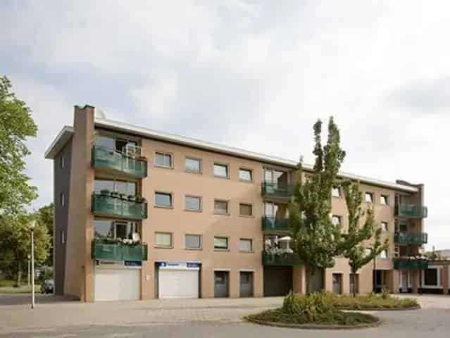 Woning te huur in Enschede met nieuwe keuken