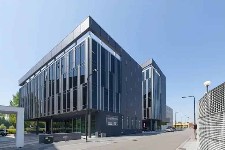 600 m2 Kantoorruimte te Huur Gouda