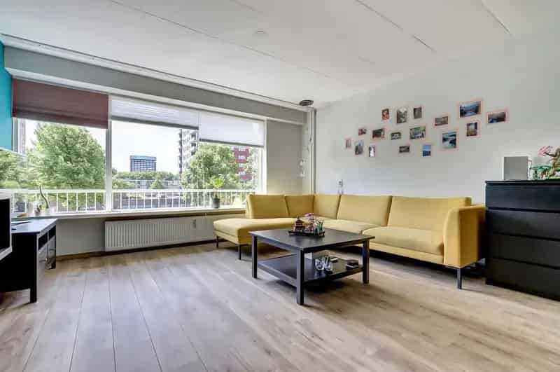 Appartement te koop: Bernard Zweersplein 40 3122 TV Schiedam | Funda