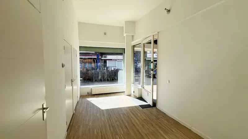 Winkel te Huur Groningen Poelestraat 41m2 Centrum