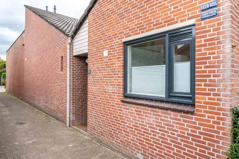Huis te koop: de Geerkamp 1205 6545 HH Nijmegen | Funda