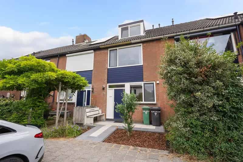 Huis te koop: Broekwegschouw 224 2726 LC Zoetermeer | Funda