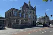 50m2 Kantoorruimte te Huur Breda Wilhelminastraat