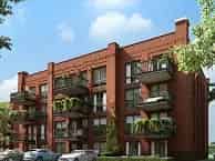 Appartement Arie van der Polstrjitte in Lemmer