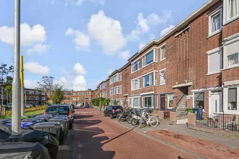 Appartement te koop: Damasstraat 213 2522 TP Den Haag | Funda
