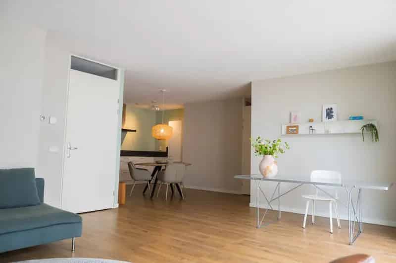 Modern 3 Kamer Appartement Almere Poort Columbuskwartier