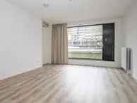 Appartement Rotterdam Brede Hilledijk 2 kamers 58m2