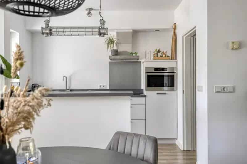Eindwoning Best Johannes Heerstraat 4 slaapkamers tuin berging