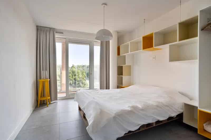Modern Appartement Haarlem 79 4m² Energielabel A Instapklaar