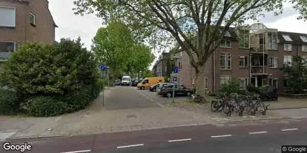 Appartement David van Mollemstraat Utrecht