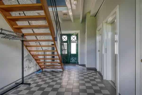 Kantoorruimte 110m2 Vesting Naarden