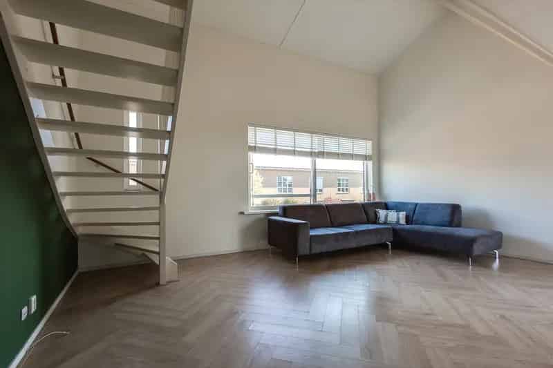 3 Kamer Maisonnette Zoetermeer Hebriden