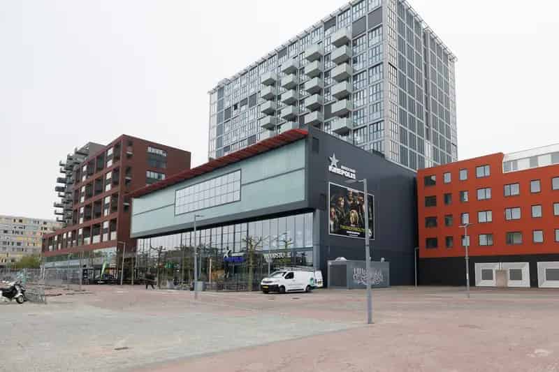 2-Kamerappartement Hoofddorp Centrum - Luxe en Ruim