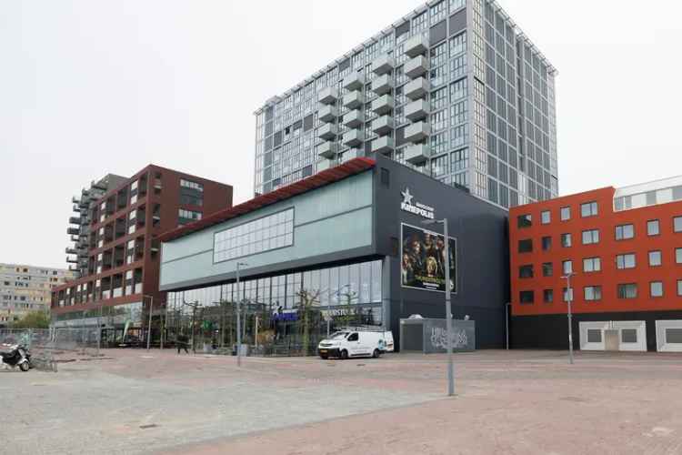 2-Kamerappartement Hoofddorp Centrum - Luxe en Ruim