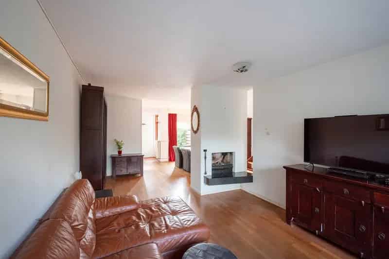 Huis te koop Geleerdenwijk Heemstede 111m2 tuin 226m2