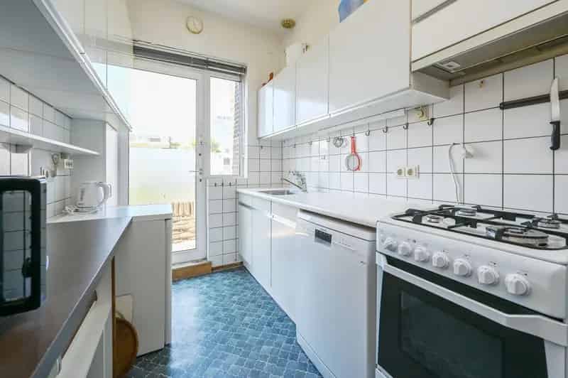 Appartement te koop Den Haag Benoordenhout 3 slaapkamers 3 balkons