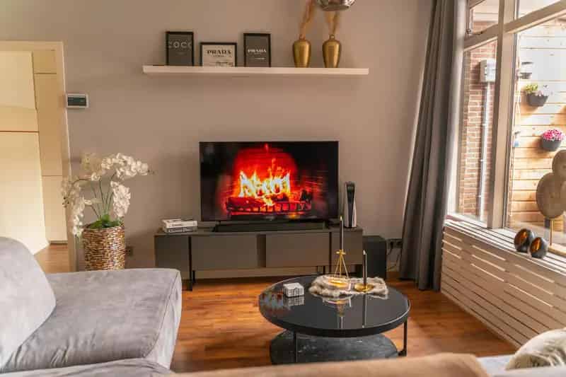 Charmante Benedenwoning met Tuin nabij Centrum Vlaardingen