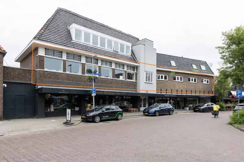 Kantoor Bussum | Zoek kantoren te huur: Spiegelstraat 38-B1 1405 HX Bussum 