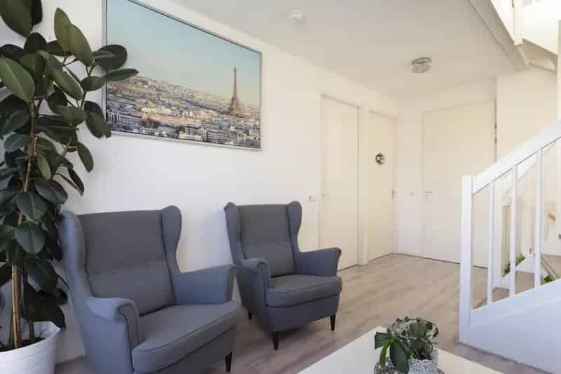 Vrijstaande woning Utrecht Terwijde 4 slaapkamers moderne keuken
