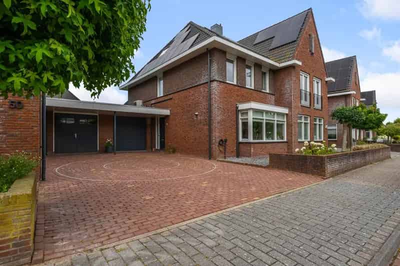 Huis te koop: Aan de Kromme Sloot 48 1911 LT Uitgeest | Funda