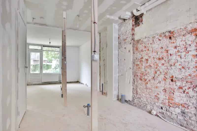 Appartement te koop: Mosveld 41-H 1031 AC Amsterdam | Funda