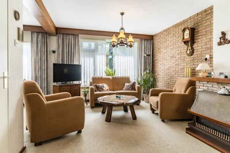 Huis te koop: Nerhovensestraat 31 5126 TD Gilze 