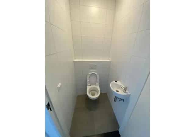 Portiekflat te huur Veldhoven 3 kamers 52m2