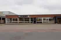 145 m2 Bedrijfsruimte te Huur Nijverdal Showroom Kantoor