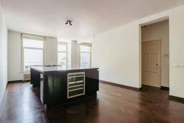 Luxe Appartement Amsterdam Oud Zuid Van Baerlestraat 82m2