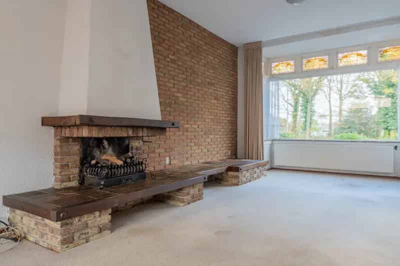 Huis te koop Haarlem Planetenwijk 6 kamers 130m2 jaren 30