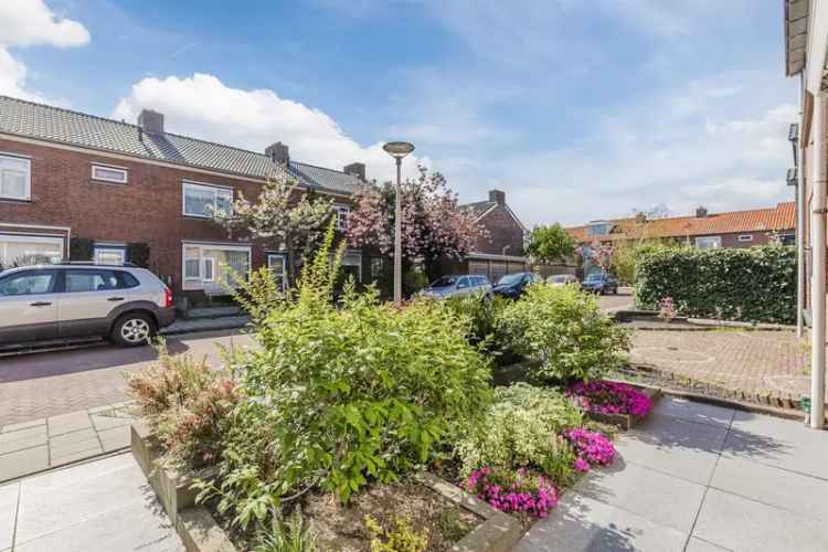 Huis te koop: Stompersdijk 3 2675 ED Honselersdijk 