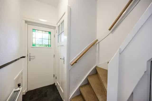 5 Kamer Eengezinswoning 108m2 Baarn